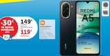 Redmi A5 - Xiaomi en promo chez Super U Montélimar à 119,00 €