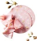 Aktuelle Wurst Angebote bei REWE in Essen Aktuelles Italienische Mortadella Angebot bei REWE in Essen ab 1,29 €