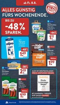 Turnschuhe Angebot im aktuellen ALDI SÜD Prospekt auf Seite 22