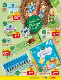 Fruchtgummi Angebot im aktuellen Netto Marken-Discount Prospekt auf Seite 27