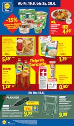 Yogurette Angebot & Preis im aktuellen Lidl Prospekt Yogurette Angebot im aktuellen Lidl Prospekt auf Seite 70