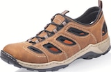 Halbschuh im BABISTA Prospekt Halbschuh von Rieker im aktuellen BABISTA Prospekt für 69,99 €