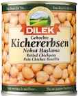 Kichererbsen von Dilek für 1,79 € bei Netto mit dem Scottie im Angebot Kichererbsen von Dilek im aktuellen Netto mit dem Scottie Prospekt