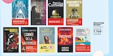 Sélection Poche à Hyper U dans Cresserons