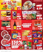 Maggi im Kaufland Prospekt in Münster Aktueller Kaufland Prospekt mit Maggi, "Aktuelle Angebote", Seite 3