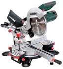 Kapp- und Gehrungssäge von Metabo für 359,00 € bei Holz Possling im Angebot Kapp- und Gehrungssäge von Metabo im aktuellen Holz Possling Prospekt
