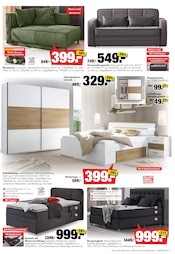 Aktueller Spar-Express Prospekt mit Kleiderschrank, "SOFA-TAUSCH AKTION!", Seite 9