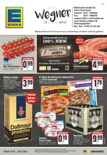 EDEKA Prospekt für Dortmund mit 24 Seiten EDEKA Prospekt für Dortmund: "Aktuelle Angebote", 24 Seiten, 19.07.2021 - 24.07.2021
