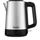 Bouilloire Equinox inox - TEFAL - Carrefour à Asnières-sur-Seine Bouilloire Equinox inox - TEFAL en promo chez Carrefour Asnières-sur-Seine à 29,99 €