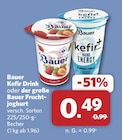 combi Spenge Prospekt mit  im Angebot für 0,49 €
