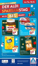 De Beukelaer im ALDI Nord Prospekt De Beukelaer im ALDI Nord Prospekt Aktuelle Angebote auf S. 45