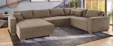 Wohnlandschaft Angebot in Bischofrod Wohnlandschaft im aktuellen Prospekt bei Opti-Megastore in Bischofrod