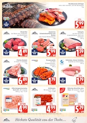 Aktueller Marktkauf Prospekt mit Geflügel, "Top Angebote", Seite 8