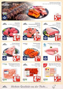 Rindfleisch im aktuellen Marktkauf Prospekt (Hamburg) Rindfleisch im Marktkauf Prospekt "Top Angebote" mit 36 Seiten (Hamburg)