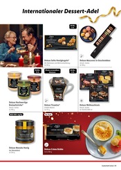 Aktueller Lidl Prospekt mit Tiramisu, "Magische Weihnachtszeit", Seite 33