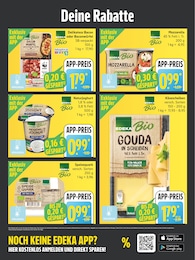 Gouda Angebot & Preis im aktuellen EDEKA Prospekt Gouda Angebot im aktuellen EDEKA Prospekt auf Seite 2