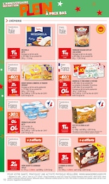 Offre Fromage Blanc dans le catalogue Netto du moment à la page 10