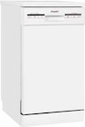 Geschirrspüler GSP9109-030E im Angebot bei MEDIMAX in Neuss Geschirrspüler GSP9109-030E Angebote von exquisit bei MEDIMAX Neuss für 279,00 €