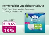 Pants Super Medium Einweghose im aktuellen Prospekt bei mea - meine apotheke in Roßlaich