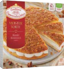 Aktuelle Torte Angebote bei EDEKA in Kiel Aktuelles Meistertorten Angebot bei EDEKA in Kiel ab 5,99 €