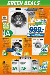 Geschirrspüler im expert Prospekt in Lemgo Aktueller expert Prospekt mit Geschirrspüler, "Top Angebote", Seite 2