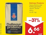Prodomo im aktuellen Prospekt bei Netto Marken-Discount in Braubach