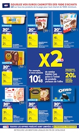 Nutella en promo dans le catalogue Carrefour à la page 28