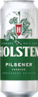 Pilsener im Angebot bei EDEKA in Gaggenau Pilsener Angebote von Holsten bei EDEKA Gaggenau für 0,65 €