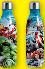 Bouteille isotherme - DISNEY MARVEL - Super U à Montpellier Bouteille isotherme - DISNEY MARVEL en promo chez Super U Montpellier à 6,99 €