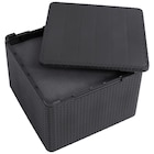 Jardin Aufbewahrungstisch Claire im aktuellen POCO Prospekt