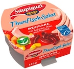 Thunfisch-Salat im Angebot bei REWE in Memmingen Thunfisch-Salat Angebote von Saupiquet bei REWE Memmingen für 2,29 €