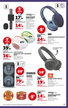 Support pour casque NACON : le support pour casque à Prix Carrefour