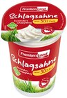 Aktuelles Schlagsahne Angebot bei REWE in Würzburg ab 1,19 €
