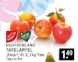 Deutschland Tafeläpfel Angebote von Gut & Günstig bei EDEKA Gladbeck für 1,49 €