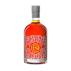 Rhum agricole Ragtime - HSE en promo chez Carrefour Bourges à 18,15 €