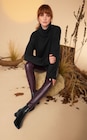 Pull en maille femme - Esmara en promo chez Lidl Pull en maille femme - Esmara dans le catalogue Lidl