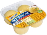 REWE Schwesing - Kartoffelklöße Angebot im Prospekt Kartoffelklöße bei REWE im Schwesing Prospekt für 1,79 €