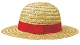 Promo Chapeau de paille à 19,99 € dans le catalogue JouéClub à Saint-Pierre-du-Mont