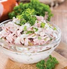Aktuelle Kräuter Angebote bei Marktkauf in Hamburg Aktuelles Fleischsalat pur Angebot bei Marktkauf in Hamburg ab 2,49 €