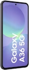 Smartphone Galaxy A36 5G Angebot in Langdorf Smartphone Galaxy A36 5G im aktuellen Prospekt bei expert in Langdorf