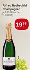 Aktuelles Champagner Angebot bei Akzenta in Solingen (Klingenstadt) ab 19,99 €