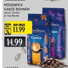 Aktuelles Ganze Bohnen Angebot bei EDEKA in Ratingen ab 13,99 €