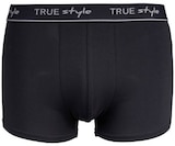 Herren-Retroshorts von True Style für 9,99 € bei Penny im Angebot Herren-Retroshorts von True Style im aktuellen Penny Prospekt