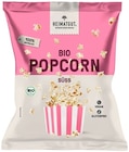 Bio Popcorn im Angebot bei REWE in Herne Bio Popcorn Angebote von Heimatgut bei REWE Herne für 1,49 €