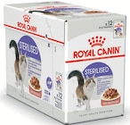 Maxi pack Sterilised - Royal Canin à 9,28 € dans le catalogue Maxi Zoo