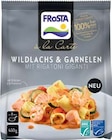 Aktuelles Wildlachs & Garnelen mit Rigatoni Giganti Angebot bei Netto Marken-Discount in Hamburg ab 4,49 €