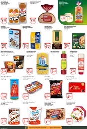 Aktueller GLOBUS Prospekt mit Kaffeepulver, "Aktuelle Angebote", Seite 3