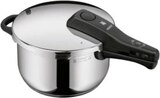 XXXLutz Obernburg - Schnellkochtopf „Perfect“ Angebot im Prospekt Schnellkochtopf „Perfect“ bei XXXLutz im Obernburg Prospekt für 99,99 €
