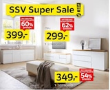 Kommodenserie im XXXLutz Möbelhäuser Prospekt Kommodenserie von im aktuellen XXXLutz Möbelhäuser Prospekt für 299,00 €