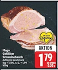 Mago Gefüllter Schweinebauch für 1,79 € bei E center im Angebot Mago Gefüllter Schweinebauch im aktuellen E center Prospekt